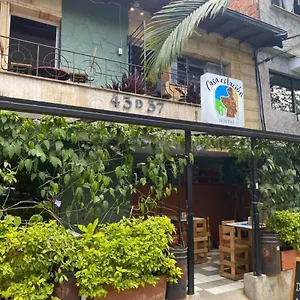 Casa Estacion Medellin