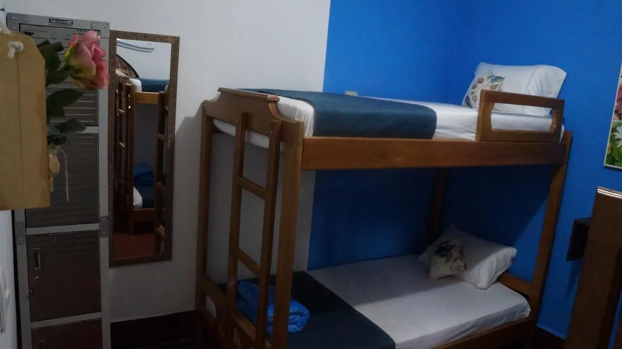 ** Guest house El Jardin De La 10 Hotel Medellin Colombia