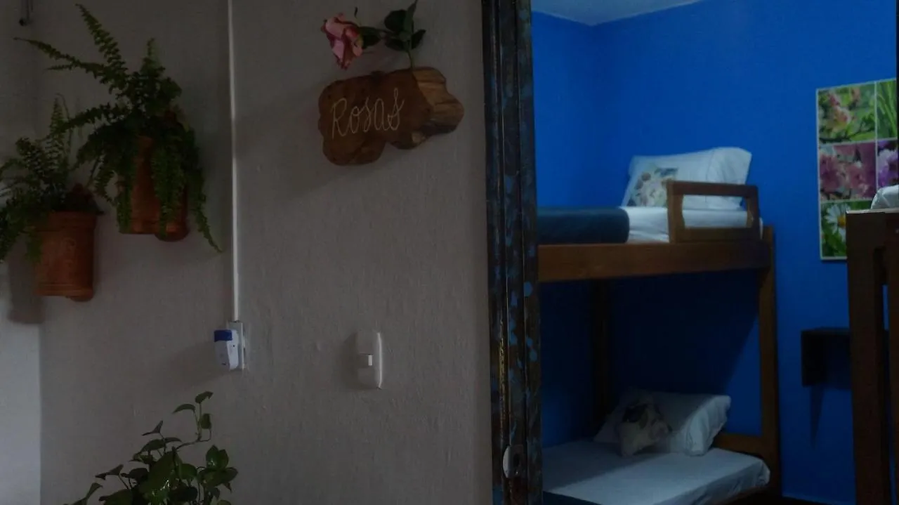 El Jardin De La 10 Hotel Medellin Guest house