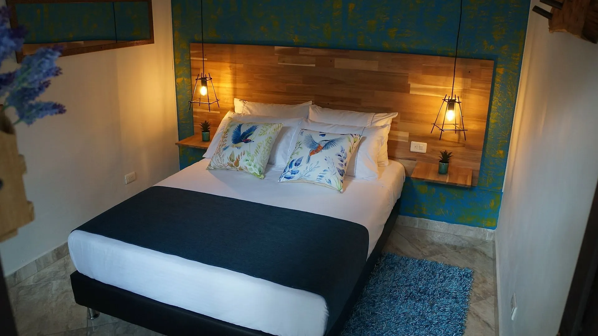 Guest house El Jardin De La 10 Hotel Medellin