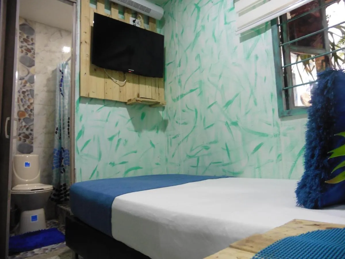 El Jardin De La 10 Hotel Medellin 2*,
