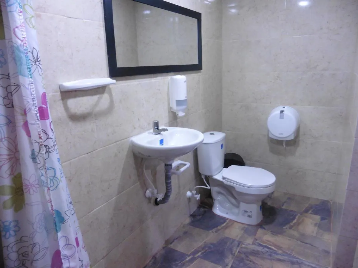 Guest house El Jardin De La 10 Hotel Medellin