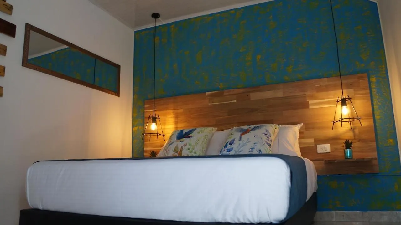 Hotel El Jardin De La 10 à Medellín