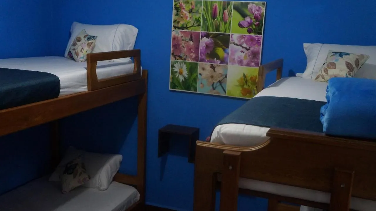 Hotel El Jardin De La 10 à Medellín