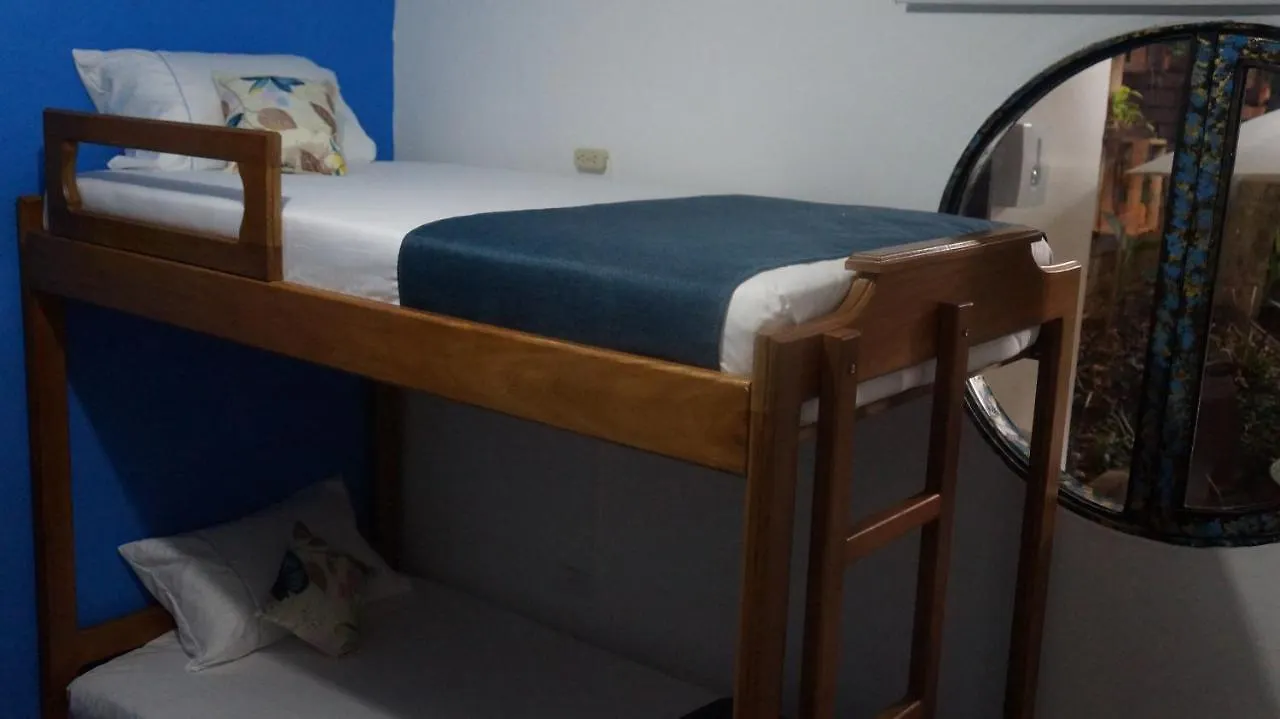 Hotel El Jardin De La 10 Medellín Kolumbie
