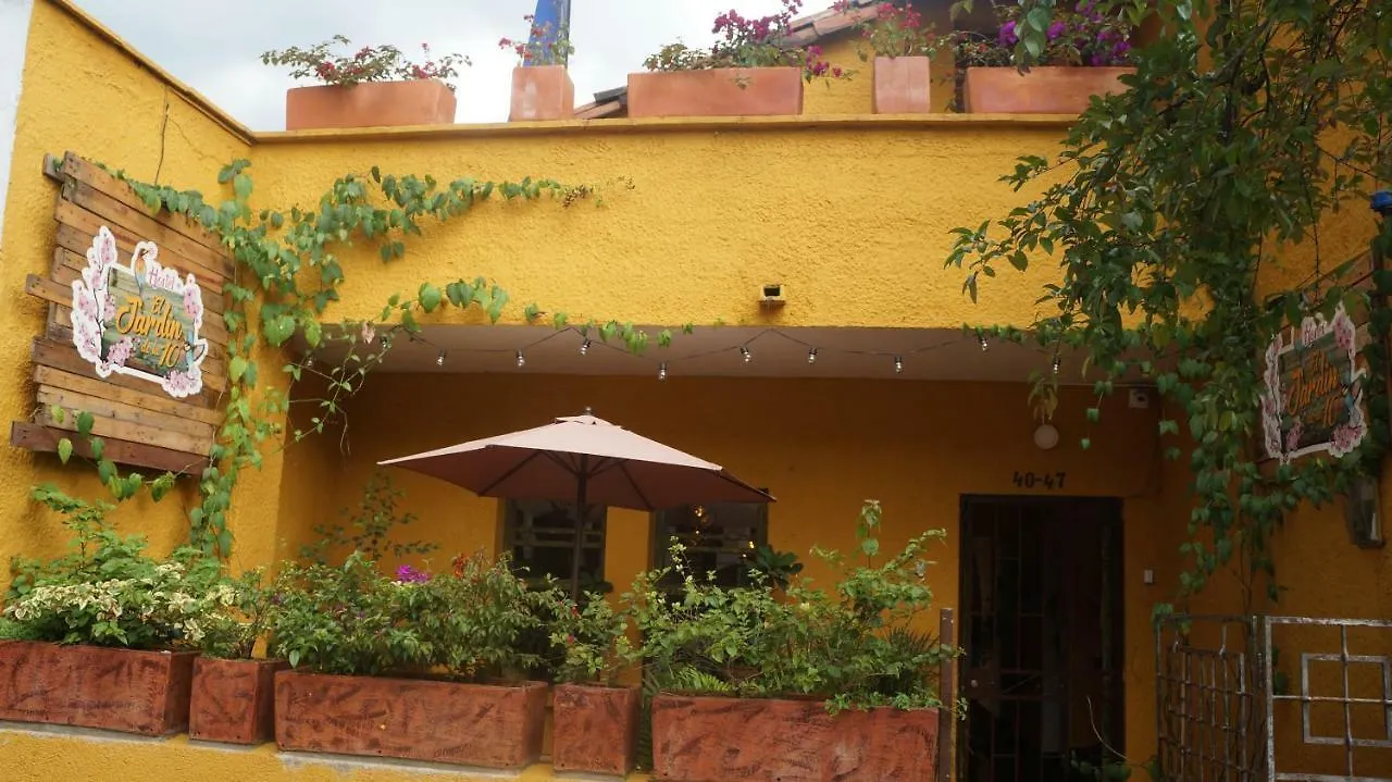 Hotel El Jardin De La 10 Medellín 2*,  Kolumbie