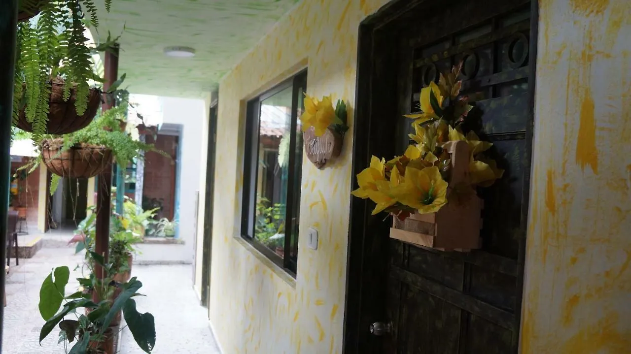 Hotel El Jardin De La 10 à Medellín