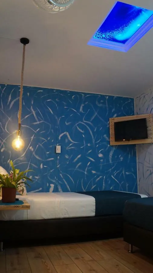 Hotel El Jardin De La 10 à Medellín