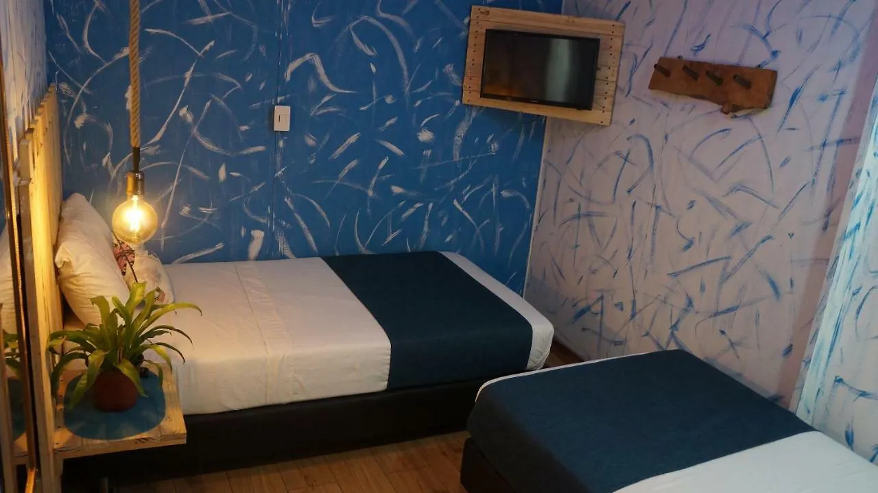 Hotel El Jardin De La 10 à Medellín