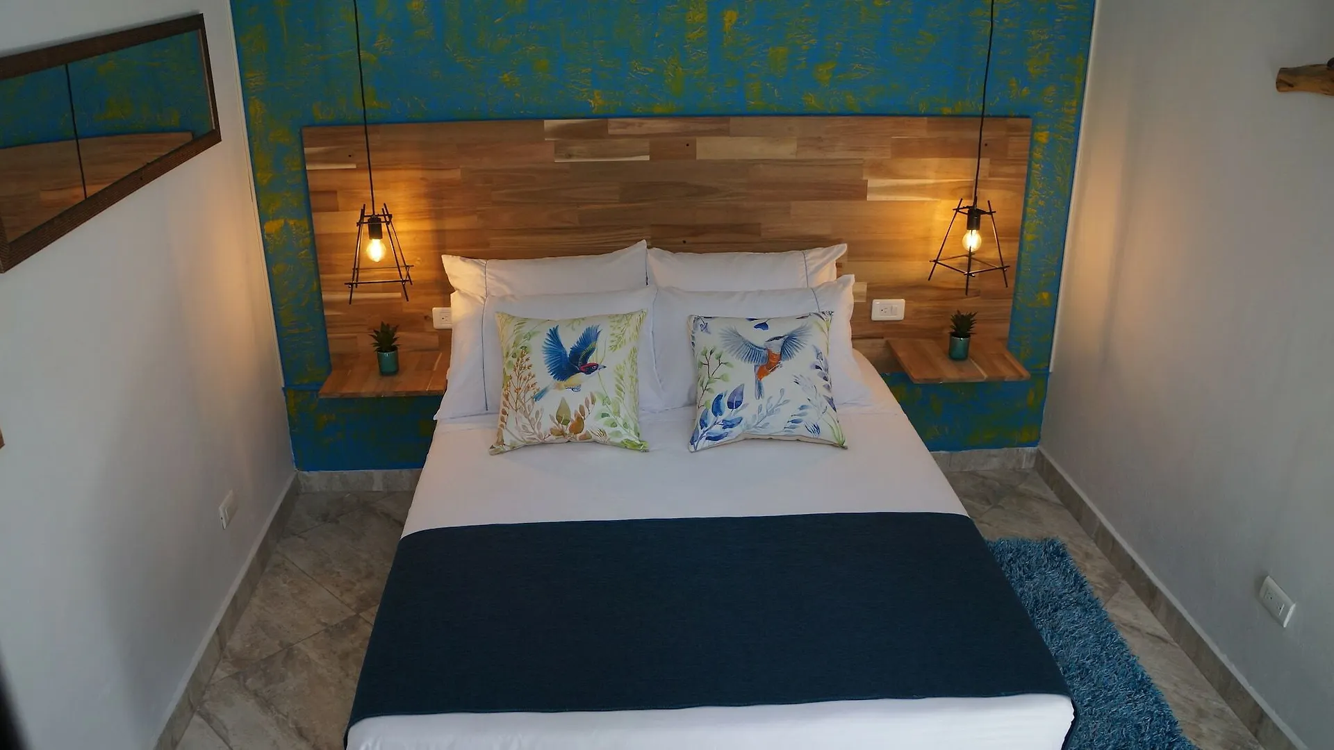 Hotel El Jardin De La 10 à Medellín Colombie